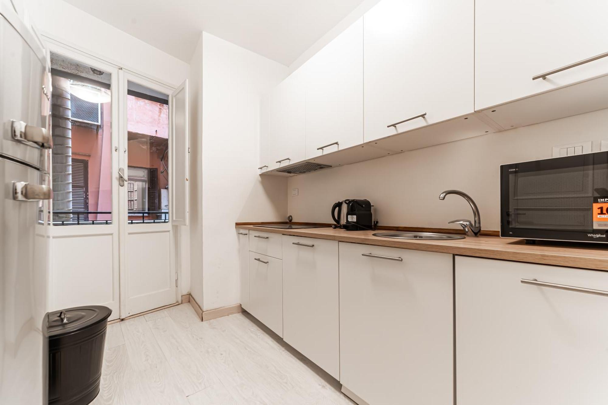 Apartment Casa Dana - Metro Flaminio - Piazza Del Popolo Rome